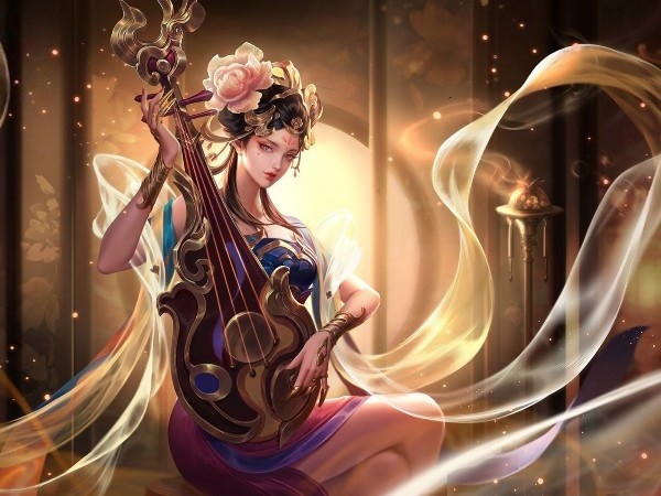 守卫剑阁祝融夫人攻略　祝融夫人战力全开图文攻略